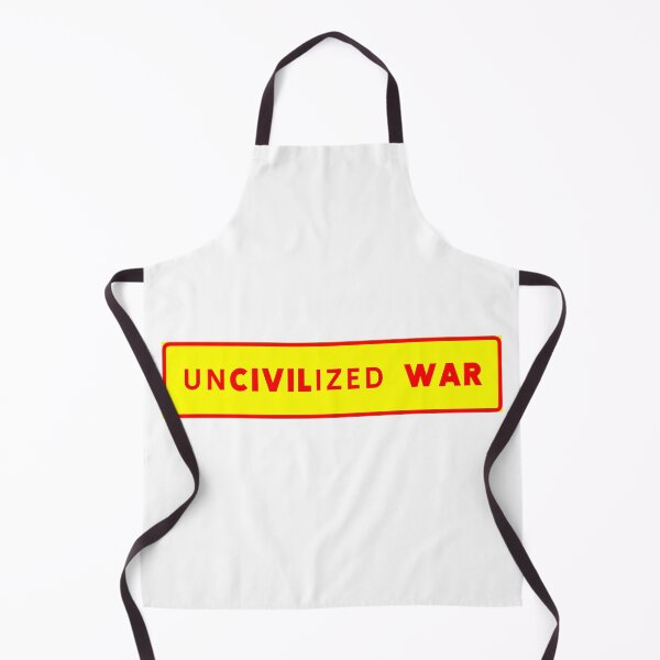 Item preview, Civil war designed and sold by ALF2023.