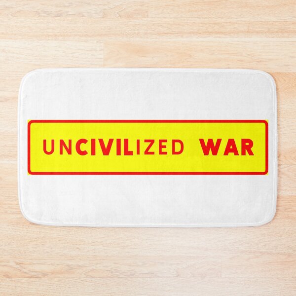 Item preview, Civil war designed and sold by ALF2023.