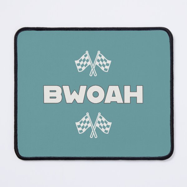 Item preview, Bwoah - Flags designed and sold by ClanRaeDesign.