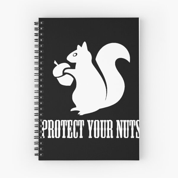 Item preview, Protect Your Nuts Dad Joke designed and sold by GreenGuyTees.