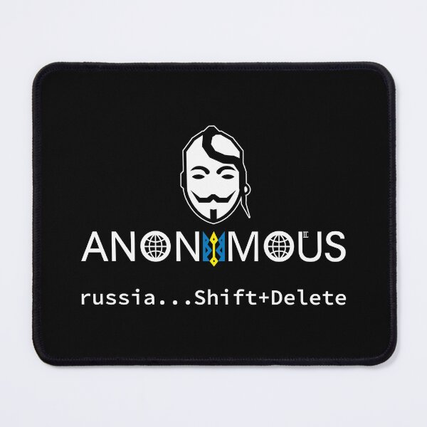 Item preview,  Anonymous. (dark background) designed and sold by sarabeevart.