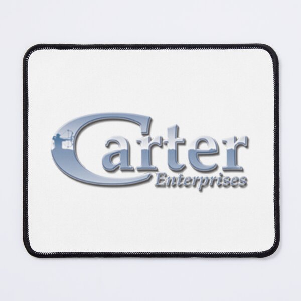 Item preview, CARTER ENTERPRISES designed and sold by yudiprayati.