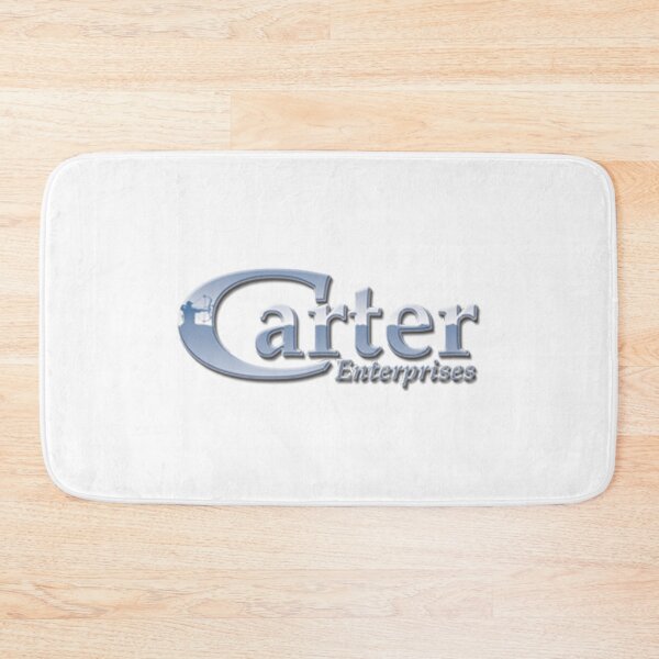 Item preview, CARTER ENTERPRISES designed and sold by yudiprayati.