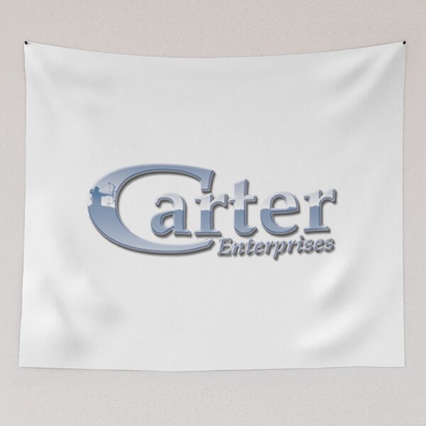 Item preview, CARTER ENTERPRISES designed and sold by yudiprayati.
