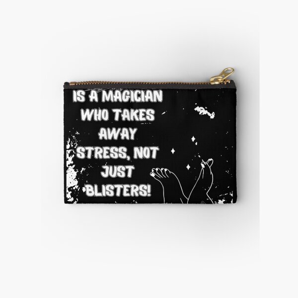 Item preview,  Podiatrists funny text for podiatrist or podiatry students designed and sold by Mikusia.