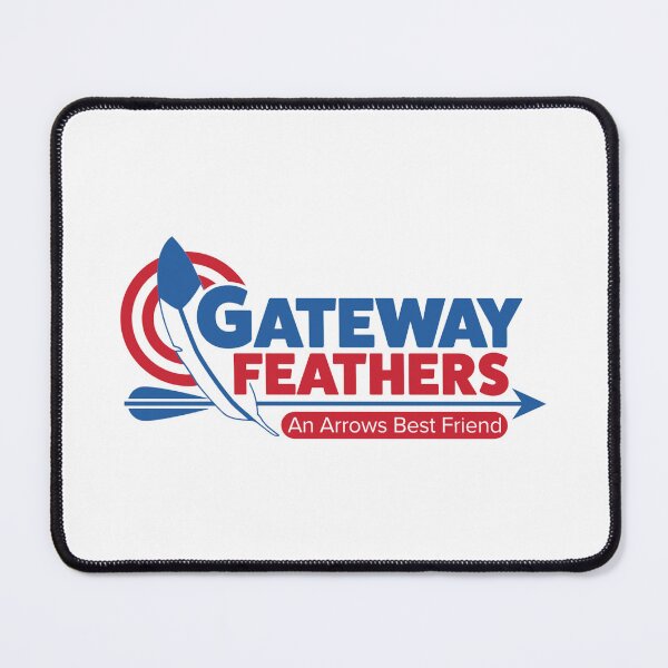 Item preview, GATEWAY FEATHERS designed and sold by yudiprayati.