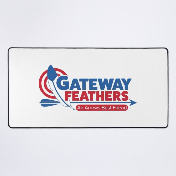 Item preview, GATEWAY FEATHERS designed and sold by yudiprayati.