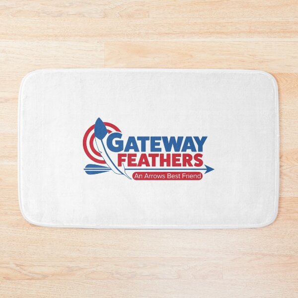 Item preview, GATEWAY FEATHERS designed and sold by yudiprayati.