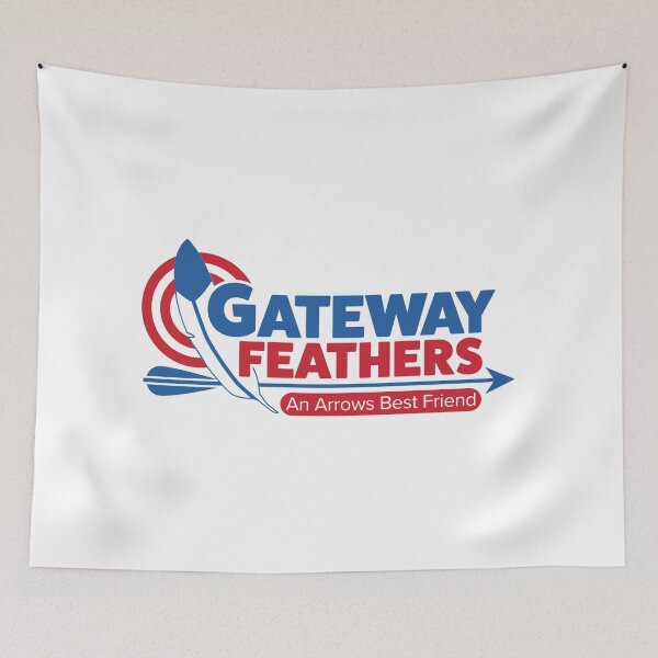 Item preview, GATEWAY FEATHERS designed and sold by yudiprayati.