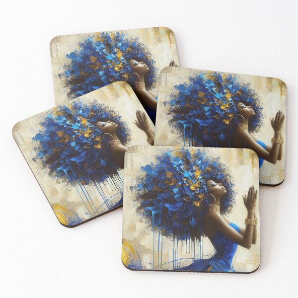 Item preview, Royal Praise designed and sold by Charlie Renee Designs.