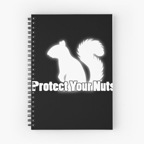 Item preview, Protect Your Nuts Design designed and sold by GreenGuyTees.