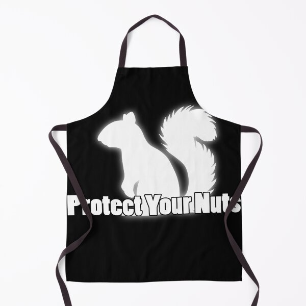 Item preview, Protect Your Nuts Design designed and sold by GreenGuyTees.