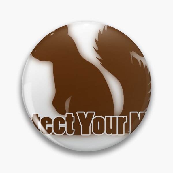 Item preview, Protect Your Nuts Design designed and sold by GreenGuyTees.