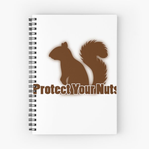 Item preview, Protect Your Nuts Design designed and sold by GreenGuyTees.