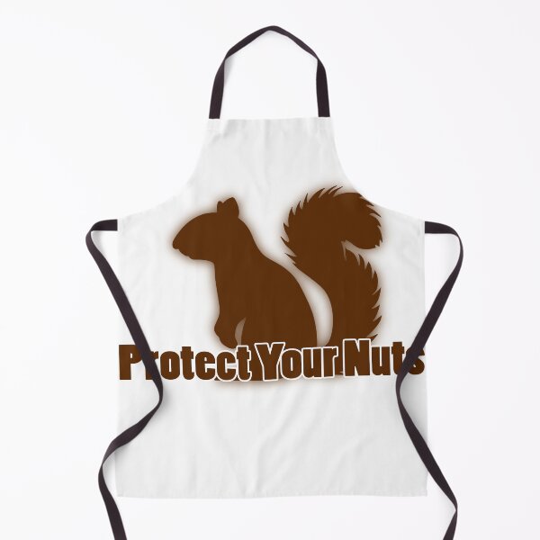 Item preview, Protect Your Nuts Design designed and sold by GreenGuyTees.