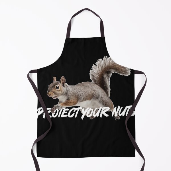 Item preview, Protect Your Nuts Gift designed and sold by GreenGuyTees.