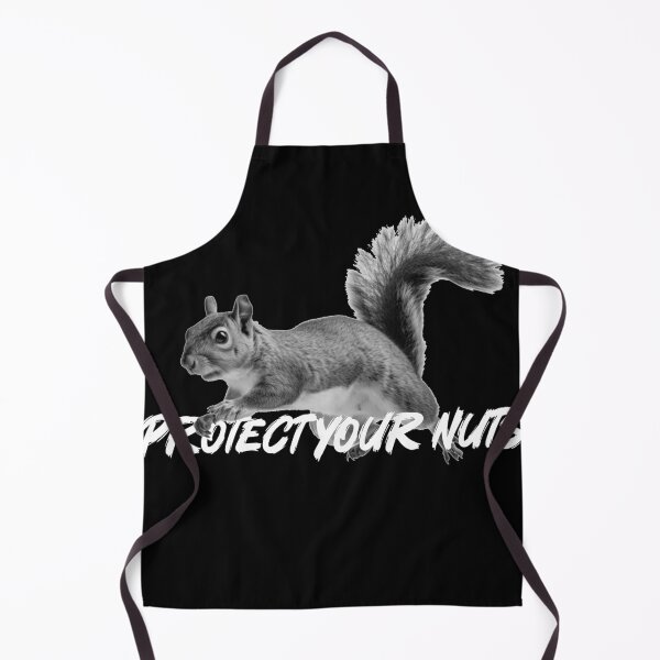 Item preview, Protect Your Nuts Gift designed and sold by GreenGuyTees.
