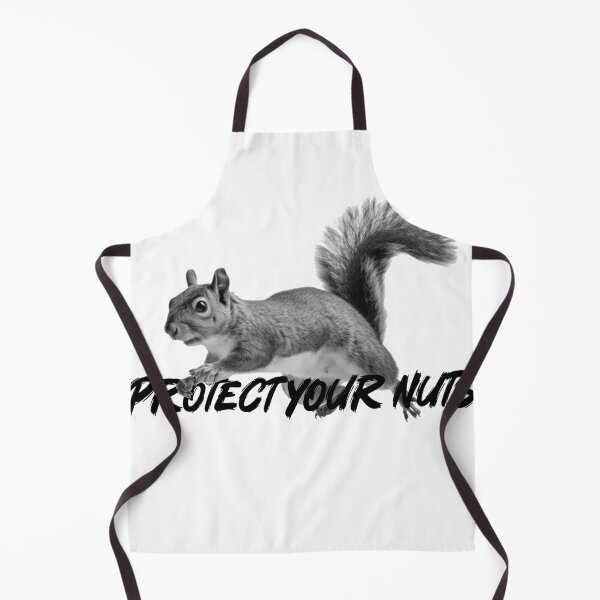 Item preview, Protect Your Nuts Gift designed and sold by GreenGuyTees.