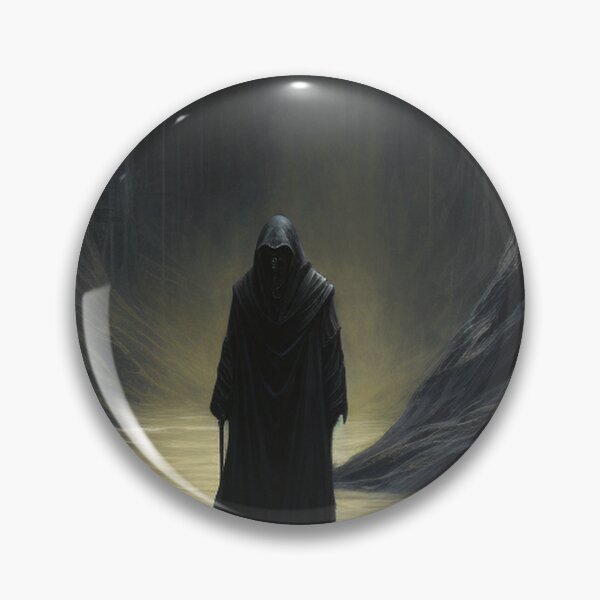 Item preview, Dungeon's Lurker: Shadow of the Depths designed and sold by Christian Weiss.