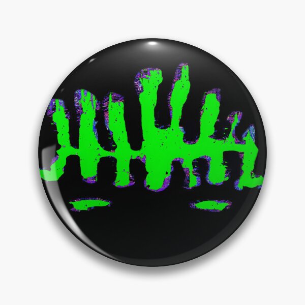 Item preview, Mark of the Mainframe designed and sold by dotexercist.