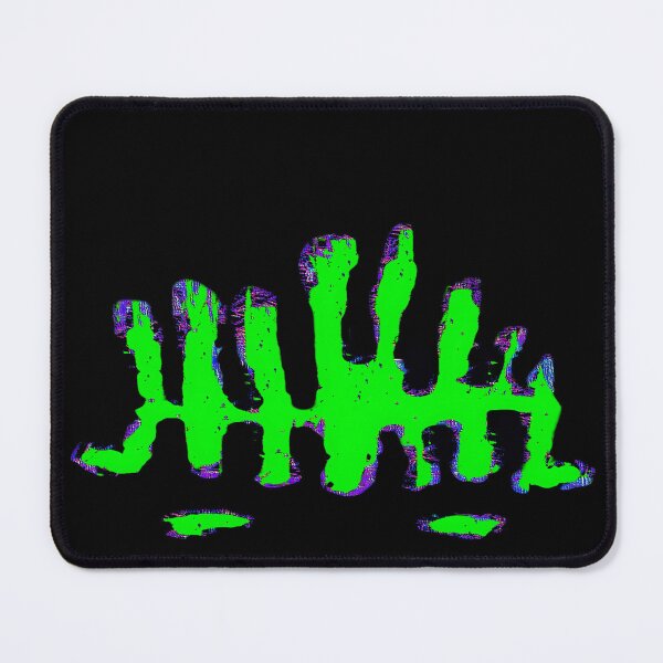 Item preview, Mark of the Mainframe designed and sold by dotexercist.