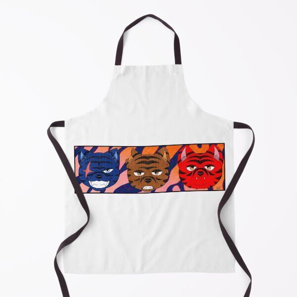 Item preview, Kai Bros designed and sold by Akitawolfmon.