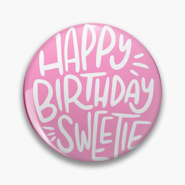 Item preview, Girl Birthday designed and sold by Yeaha.