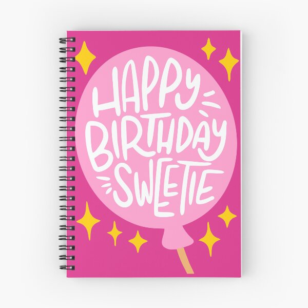 Item preview, Girl Birthday designed and sold by Yeaha.