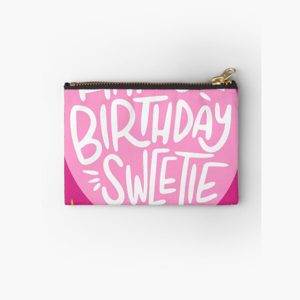 Item preview, Girl Birthday designed and sold by Yeaha.