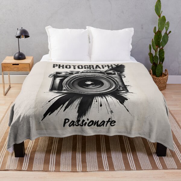 Item preview, Vintage camera Photography passionate sketch by CallisC Arts ⭐⭐⭐⭐⭐ designed and sold by CallisC-Arts.