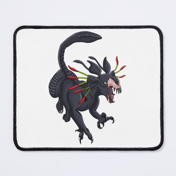Item preview, Prowling Thanator designed and sold by Artsydragongal.