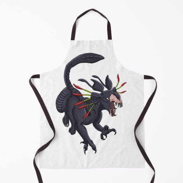 Item preview, Prowling Thanator designed and sold by Artsydragongal.