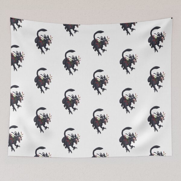Item preview, Prowling Thanator designed and sold by Artsydragongal.