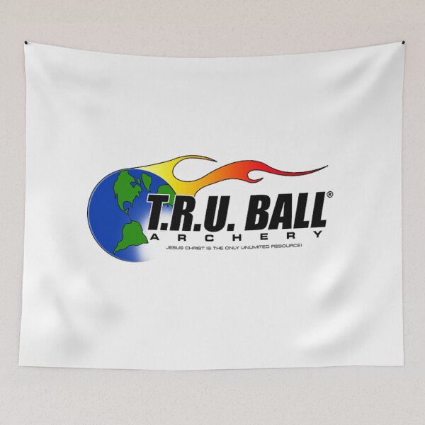 Item preview, TRUBALL designed and sold by yudiprayati.