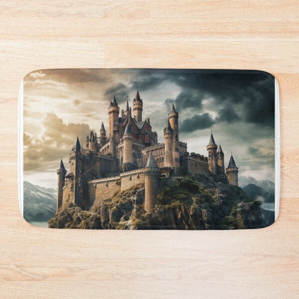Item preview, Majesty's Keep: A Historical Citadel designed and sold by Christian Weiss.