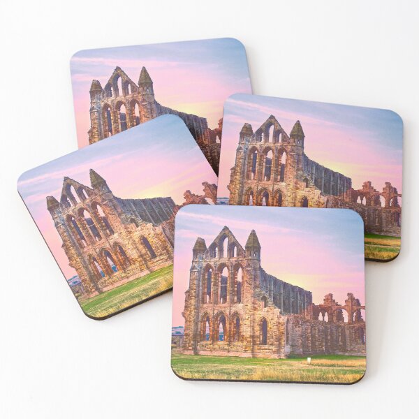 Item preview, Whitby Abbey designed and sold by Alisonchambers2.