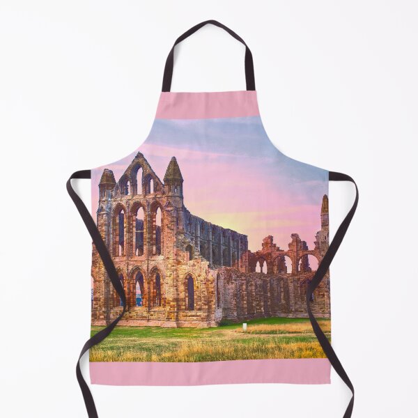Item preview, Whitby Abbey designed and sold by Alisonchambers2.