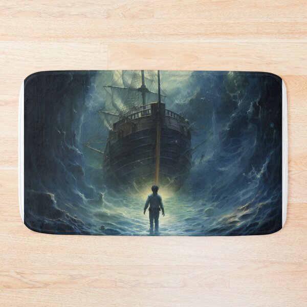 Item preview, Cave of Wonders: Ship's Discovery designed and sold by Christian Weiss.