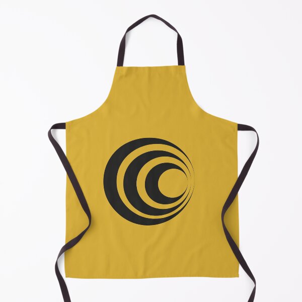 Item preview, wave in circle designed and sold by showroom7.