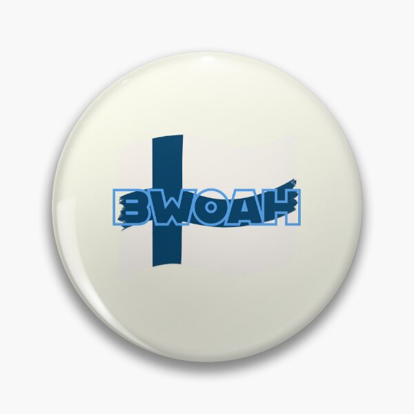 Item preview, Bwoah - Finnish  designed and sold by ClanRaeDesign.