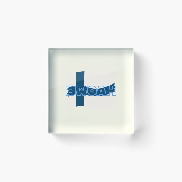 Item preview, Bwoah - Finnish  designed and sold by ClanRaeDesign.