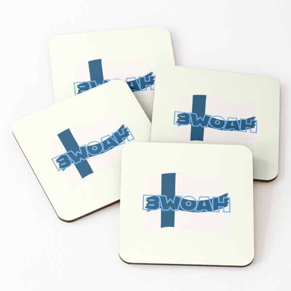Item preview, Bwoah - Finnish  designed and sold by ClanRaeDesign.
