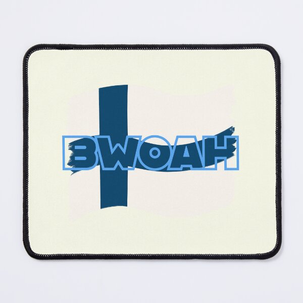 Item preview, Bwoah - Finnish designed and sold by ClanRaeDesign.