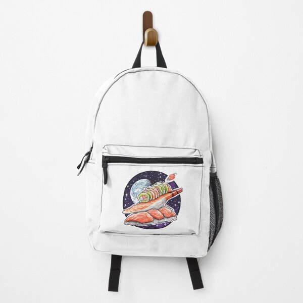 Item preview, Galactic Sushi Bar on Comet designed and sold by henrydahl.