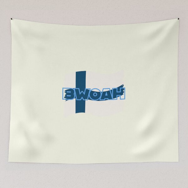 Item preview, Bwoah - Finnish  designed and sold by ClanRaeDesign.