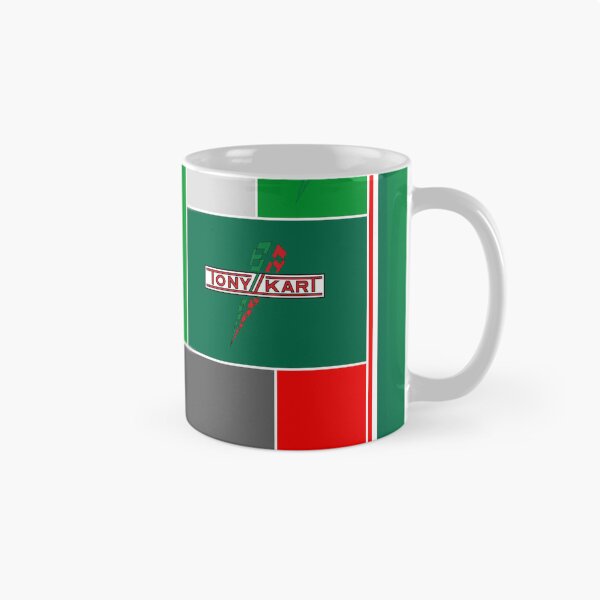 Item preview, Tony Kart Racing designed and sold by KartPixel by Pipstar.