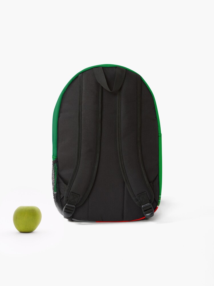 Thumbnail 2 of 3, Backpack, Tony Kart Racing designed and sold by asnelling.