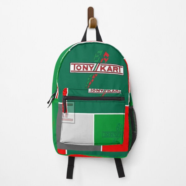 Item preview, Tony Kart Racing designed and sold by KartPixel by Pipstar.