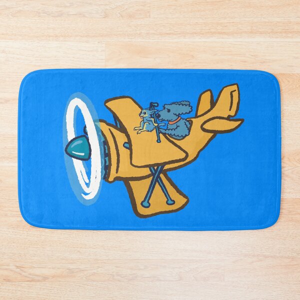 Item preview, Flying dogs designed and sold by ElectronicCloud.