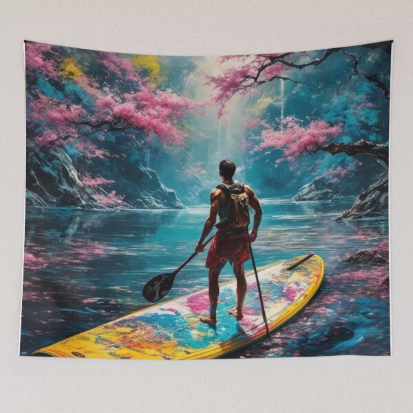 Item preview, Sup advanture designed and sold by bartolomeo2.